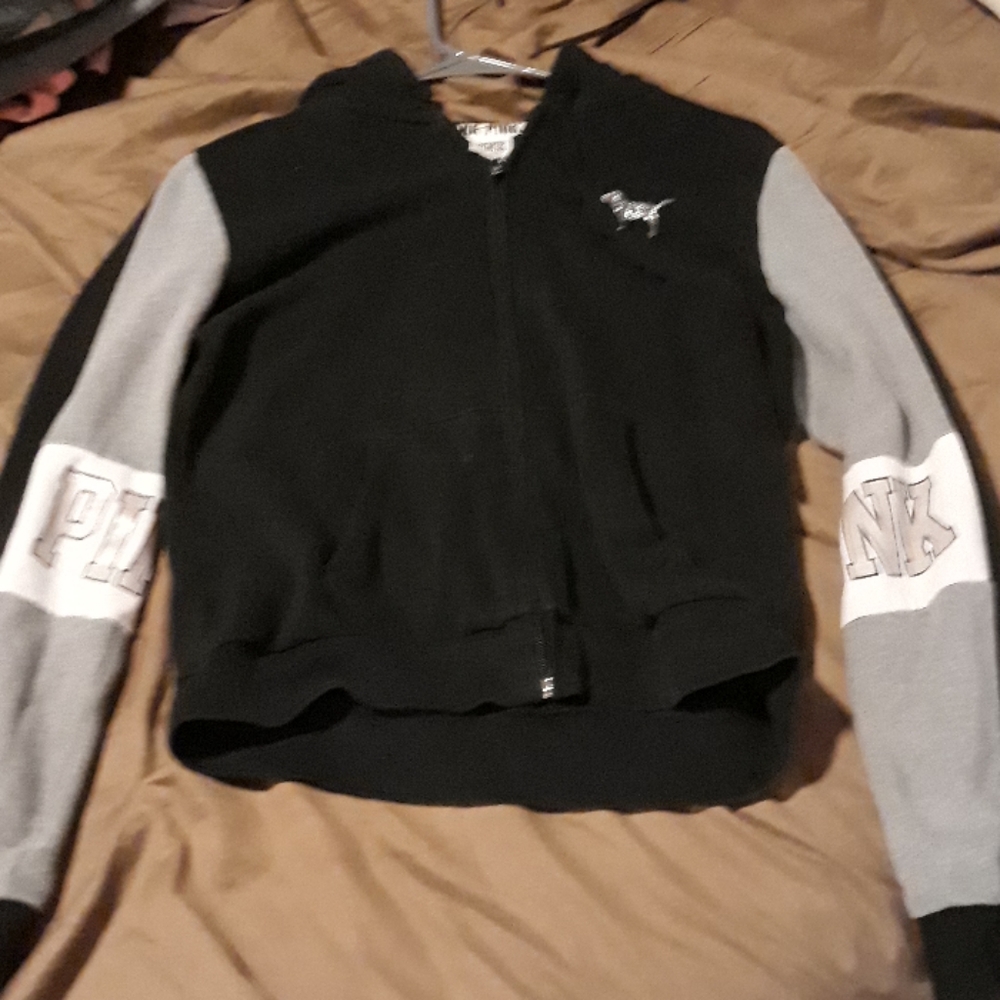 Jacket from VS PINK